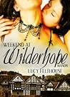 Weekend at Wilderhope Manor by Lucy Felthouse
