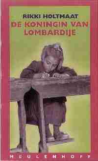 De koningin van Lombardije: verhalen