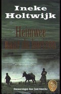 Heimwee naar de horizon (Mass Market Paperback)