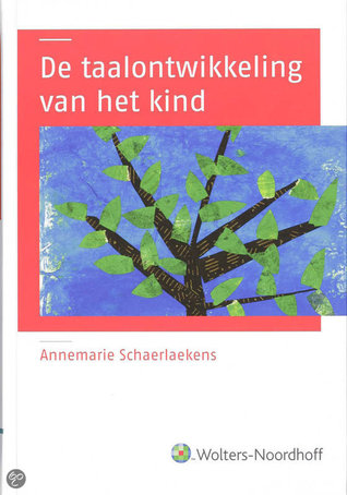 De taalontwikkeling van het kind