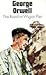 The Road to Wigan Pier