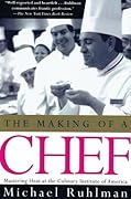 The Making of a Chef: Mastering Heat at the Culinary Institute