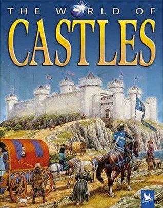 The World of Castles (Paperback)
