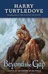 Beyond the Gap by Harry Turtledove