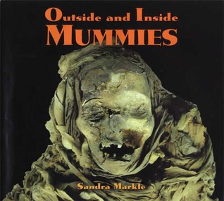Outside and Inside Mummies (Hardcover)