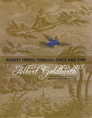 Budget Travel through Space and Time: Poems (Paperback)