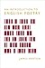 An Introduction to English Poetry