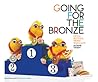 Going for the Bronze by Stefan Hagen