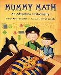 Mummy Math: An Adventure in Geometry