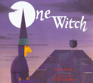 One Witch (Paperback)