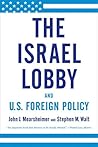 The Israel Lobby ...
