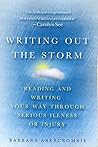 Writing Out the Storm by Barbara Abercrombie