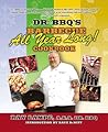 Dr. BBQ's "Barbecue All Year Long!" Cookbook