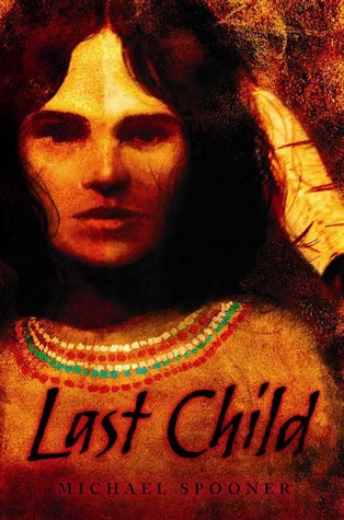Last Child (Hardcover)