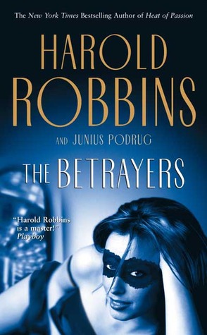 The Betrayers (Mass Market Paperback)