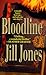 Bloodline by Jill  Jones