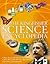 The Kingfisher Science Encyclopedia by Charles Margrave Taylor