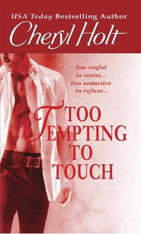 Too Tempting to Touch (Mass Market Paperback)