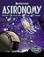 Astronomy by Carole Stott