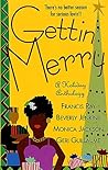 Gettin' Merry by Beverly Jenkins