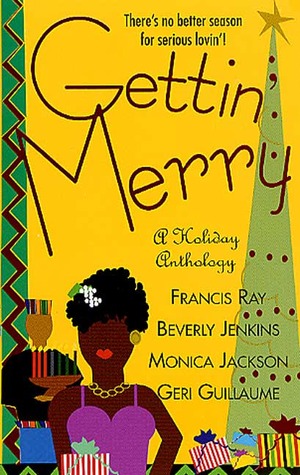 Gettin' Merry (Mass Market Paperback)