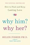 Why Him? Why Her?...
