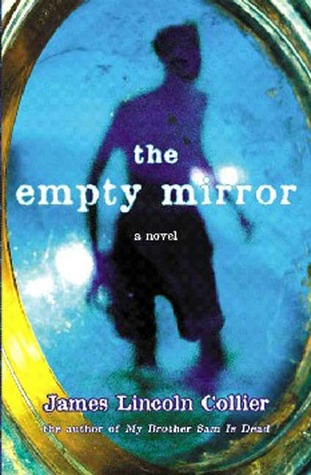 The Empty Mirror