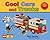 Cool Cars and Trucks by Sean Kenney
