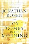 Joy Comes in the ...