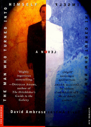 The Man Who Turned Into Himself (Paperback)