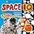 Space IQ (IQ Books)