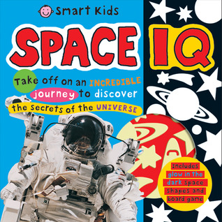 Space IQ (IQ Books)