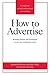 How to Advertise by Kenneth Roman