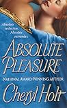 Absolute Pleasure Absolute Pleasure