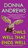 Owls Well That Ends Well (Meg Langslow, #6)