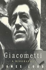 アート・デザイン・音楽 GIACOMETTI A Biography in Pictures Alberto Giacometti: A Biography: Grenier, Catherine