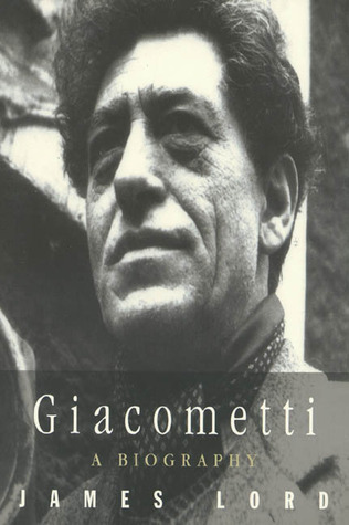 Giacometti: A Biography (Paperback)