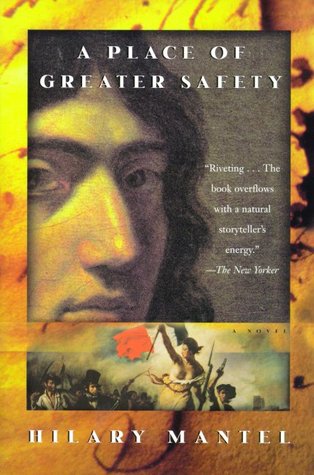 A Place of Greater Safety
