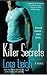 Killer Secrets (Tempting SEALs,  #5)