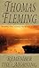 Remember the Morning (The Stapleton Novels)