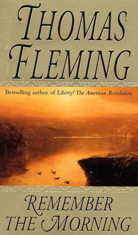 Remember the Morning (The Stapleton Novels)