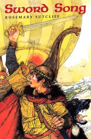 Sword Song (Paperback)