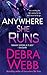 Anywhere She Runs by Debra Webb Anywhere She Runs by Debra Webb
