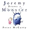 Jeremy Draws a Monster by Peter McCarty