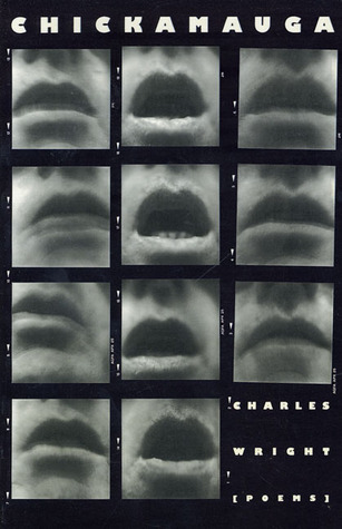 Chickamauga: Poems (Paperback)