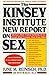 The Kinsey Institute New Re...
