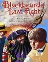 Blackbeard's Last Fight