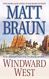 Windward West (The Brannocks, #2)