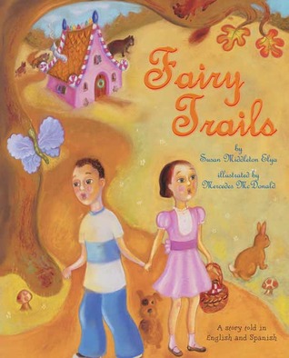 Fairy Trails (Hardcover)