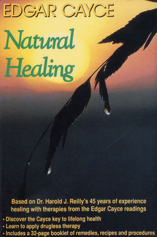 Natural Healing (Edgar Cayce Library)